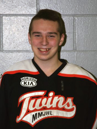 Clint Lucier Clint Lucier