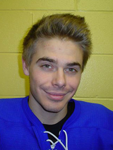 Dustin Liebrecht Dustin Liebrecht