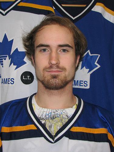 Dustin Ewanyshyn Dustin Ewanyshyn