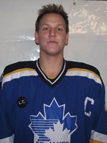 Matt Levins Matt Levins