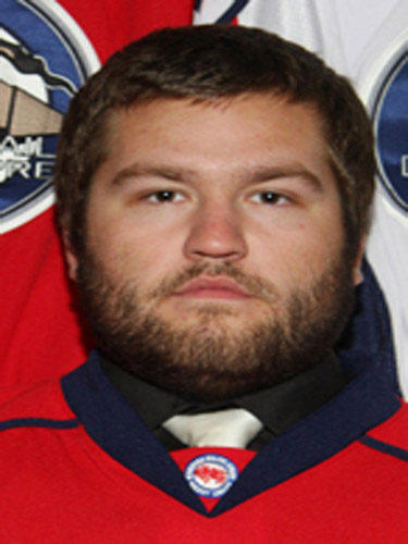 Justin Saulnier Justin Saulnier