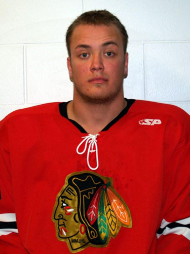 Carson Shields Carson Shields