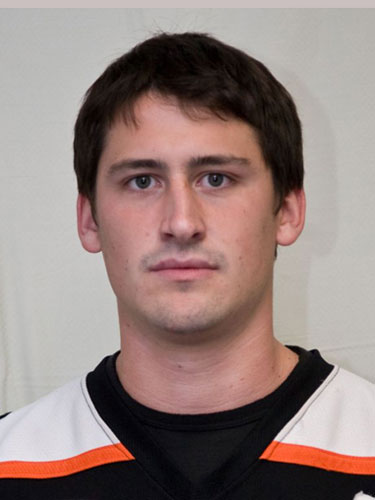 Tanner Robertson Tanner Robertson