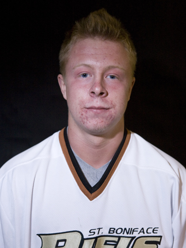 Travis Garrioch Travis Garrioch
