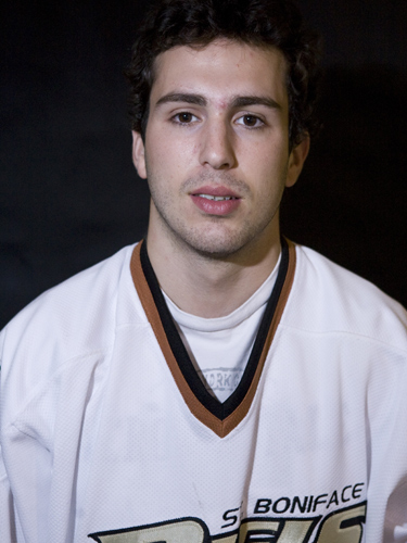 Justin Simard Justin Simard