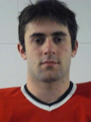 Josh Doucette Josh Doucette