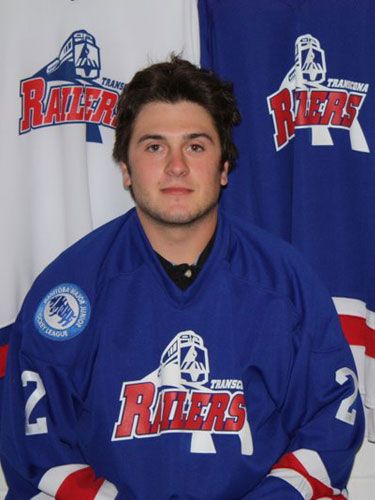 Nick Evanochko Nick Evanochko