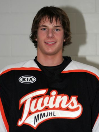 Keith Grondin Keith Grondin