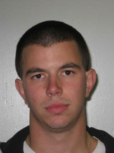 Justin Marion Justin Marion
