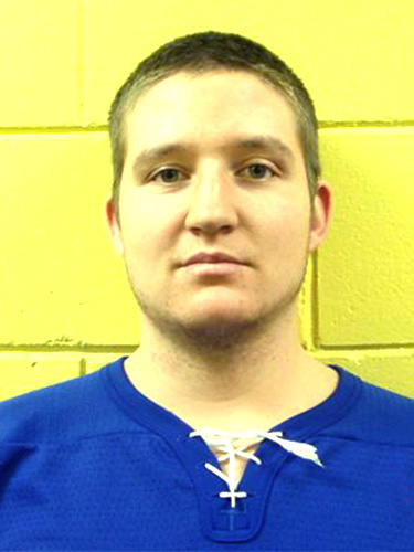 Drew McIvor Drew McIvor