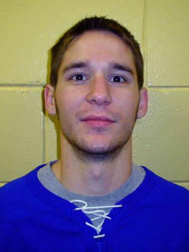 Ryan Stelmaschuk Ryan Stelmaschuk