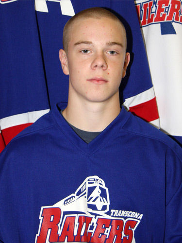 Brendan Stephanson-Thomas Brendan Stephanson-Thomas
